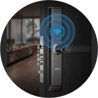 Khoá điện tử Kaadas