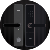 Khoá vân tay Kaadas