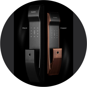 Phụ kiện khoá Kaadas