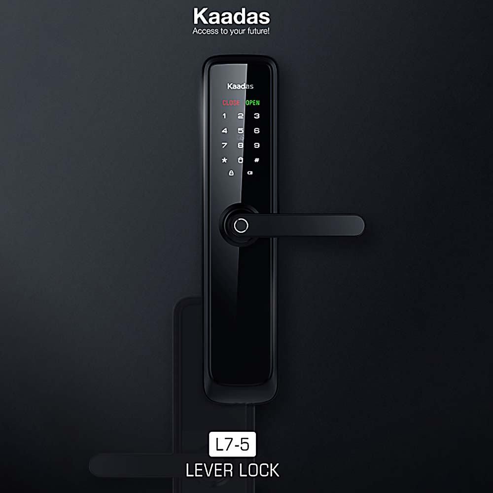 KAADAS L7