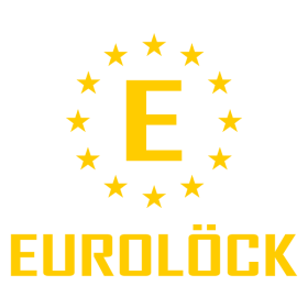 Khoá Cửa Đẳng Cấp Châu Âu Eurolock