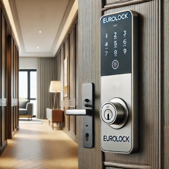 Tại Sao khoá châu âu Eurolock lại tương thích với cửa châu âu Eurodoor