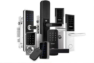 Tốp những khóa cửa điện tử tốt nhất thị trường năm 2019 ở Việt nam