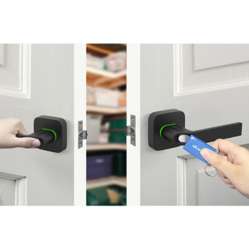 Trên thị trường có bao nhiêu loại khóa cửa điện tử? Nên chọn mua loại khóa điện tử nào?